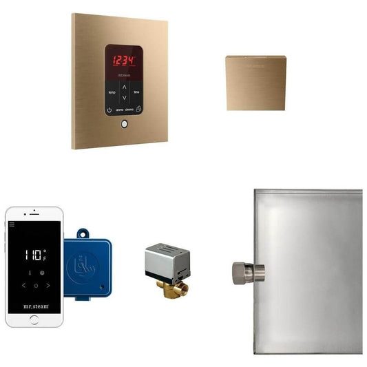 Mr. Steam Butler Operating Package | MSBUTLER1, RecovAthlete