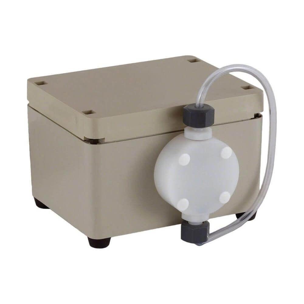 Mr. Steam Commercial AromaTherapy Pump, view 2, RecovAthlete
