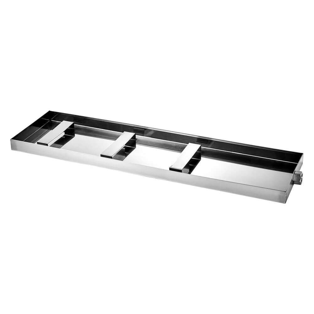 Mr. Steam Max Condensation Pan for MAX Series Generators, RecovAthlete