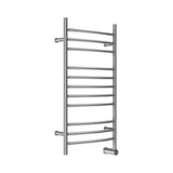 Mr.Steam Metro W336T Electric Towel Warmer with Digital Timer, RecovAthlete
