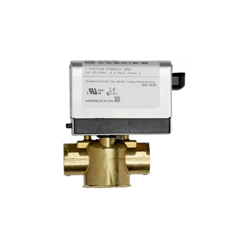 Mr. Steam MS Autoflush For MS Series and SUPER Series Generators, view 2, RecovAthlete