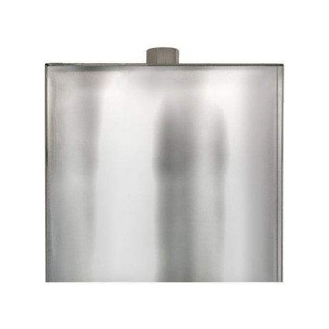 Mr. Steam MS Condensation Pan For MS Series and SUPER Series Generators