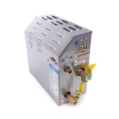 MS90R Steam Shower Generator with Express Steam 5kW | Mr. Steam
