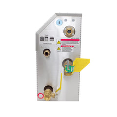 MSSUPER3R Steam Shower Generator 15kW | Mr. Steam