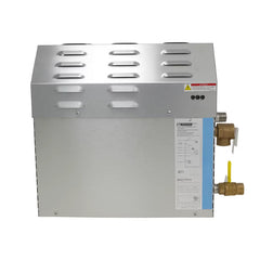 MSSUPER2R Steam Shower Generator 12kW | Mr. Steam