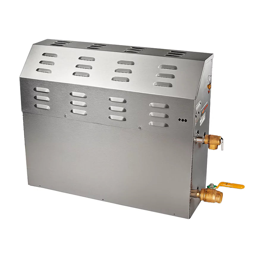 MX6R Large Shower Steam Generator 30kW | Mr. Steam
