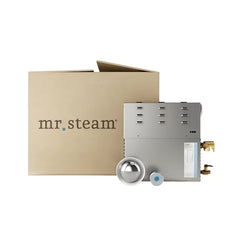Steam@Home 3000 Compact Steam Generator 3kW | Mr. Steam