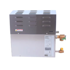 Steam@Home 6000 Compact Steam Generator 6kW | Mr. Steam