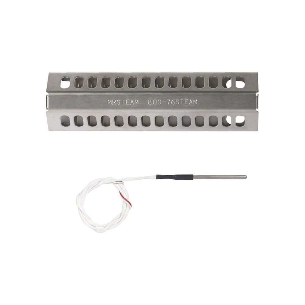 Mr. Steam Temperature Probe For iSteam, AirTempo, iTempo, and iTempoPlus Controls