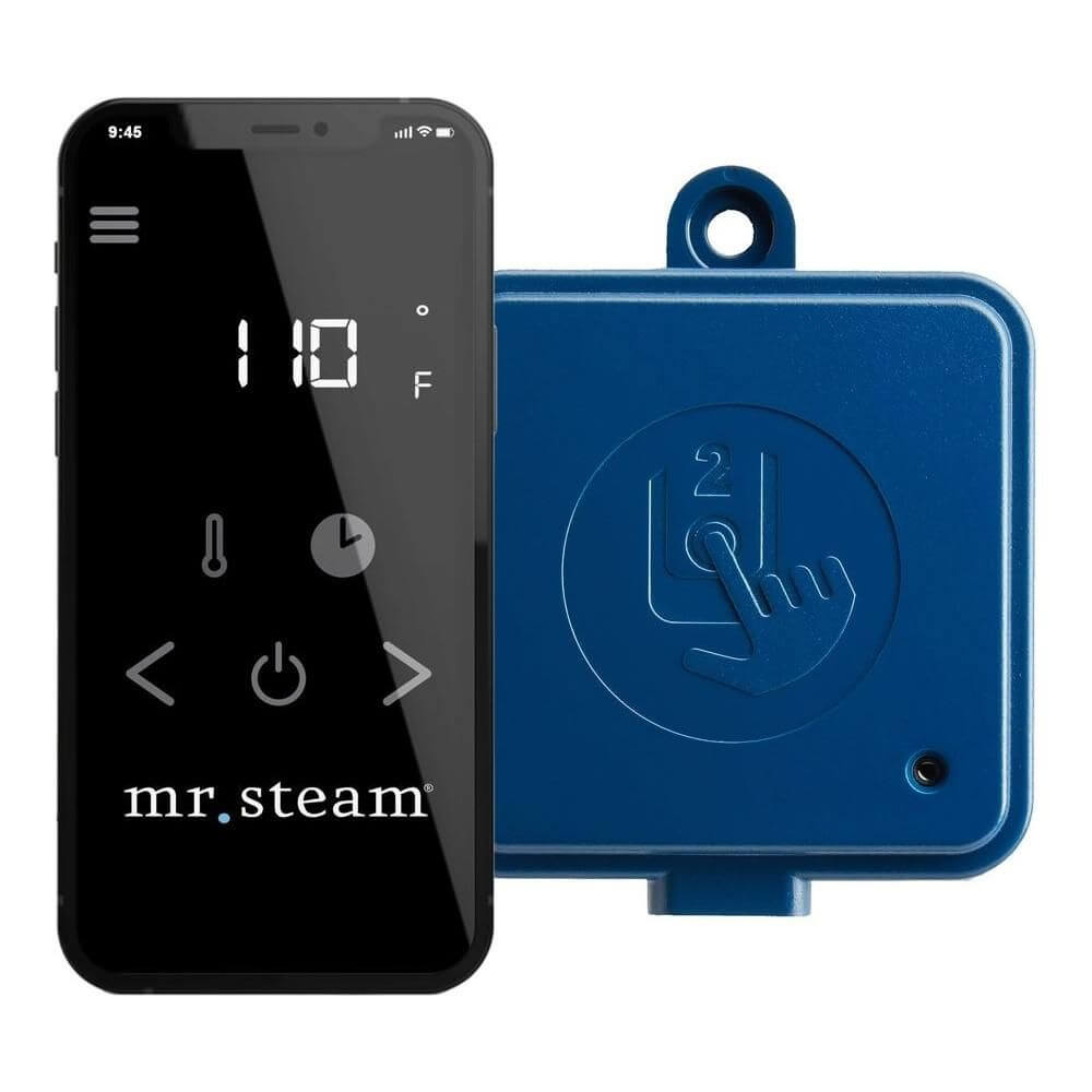 Mr. Steam Wifi Module for Controls, view 2, RecovAthlete