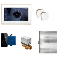 Mr. Steam XButler Max Steam Shower Control Package, view 9, RecovAthlete