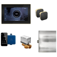 Mr. Steam XButler Max Steam Shower Control Package, view 8, RecovAthlete