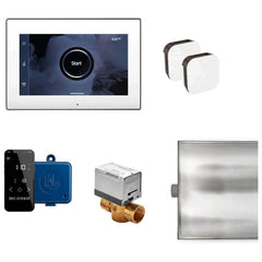 Mr. Steam XButler Max Steam Shower Control Package, view 12, RecovAthlete