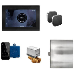 Mr. Steam XButler Max Steam Shower Control Package, view 6, RecovAthlete