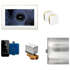 Mr. Steam XButler Max Steam Shower Control Package, view 16, RecovAthlete