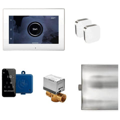 Mr. Steam XButler Max Steam Shower Control Package, view 15, RecovAthlete