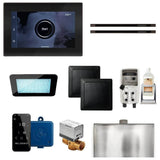 Mr. Steam XDream Max Linear Steam Shower Control Package with iSteamX Control and Linear SteamHead, view 4, RecovAthlete