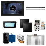 Mr. Steam XDream Max Linear Steam Shower Control Package with iSteamX Control and Linear SteamHead, view 3, RecovAthlete