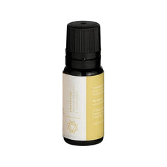 Mr. Steam Yellow Awakening Chakra Aroma Oil in 10 mL Bottle