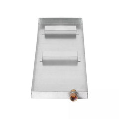 CT12R2401-PC CT Day Spa Steam Shower Generator Package | Mr. Steam