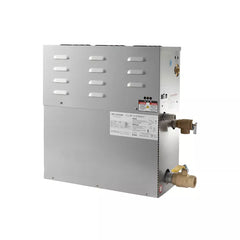 CT15R2401-PC CT Day Spa Steam Shower Generator Package | Mr. Steam