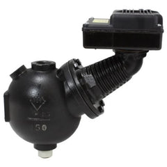 Mechanical Low Water Cutoff & Feeder, Complete (MM150) | Mr. Steam