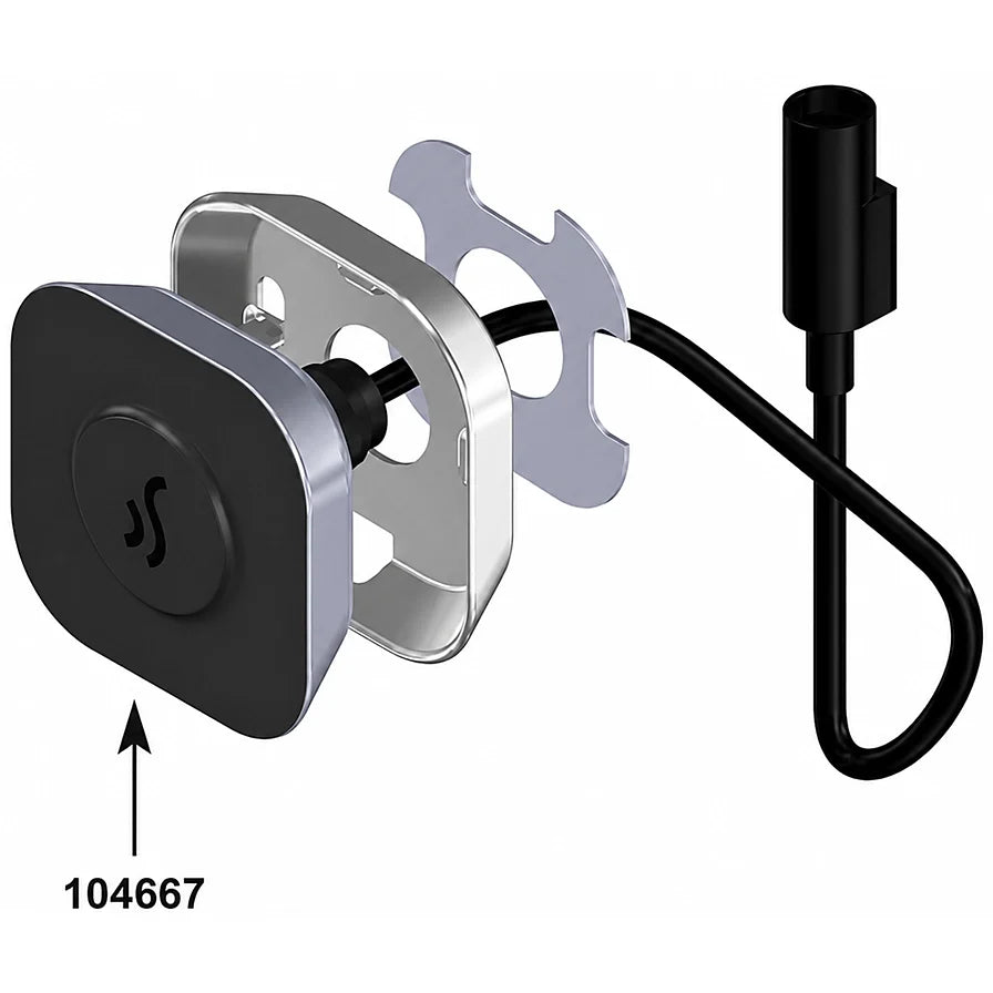 TempoTouch Electronic Assembly | Mr. Steam