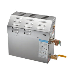 MS400R Steam Shower Generator 9kW | Mr. Steam
