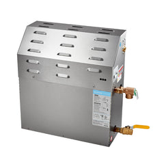 MSSUPER1R Steam Shower Generator with Express Steam 10kW | Mr. Steam