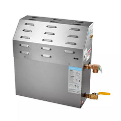 MSSUPER3R Steam Shower Generator 15kW | Mr. Steam