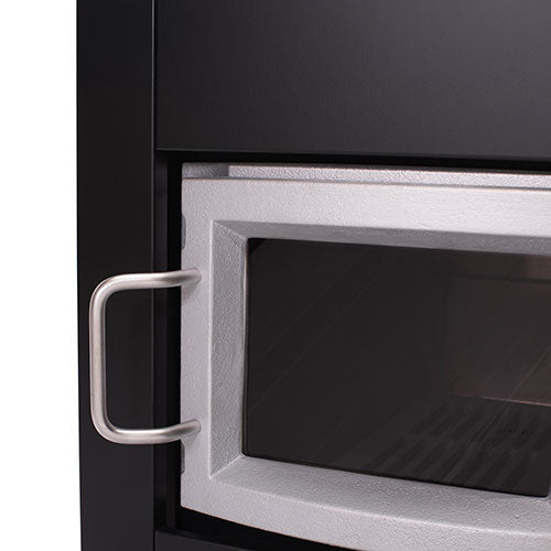Narvi Narvi 30 Wood-Burning Sauna Stove - Image 8