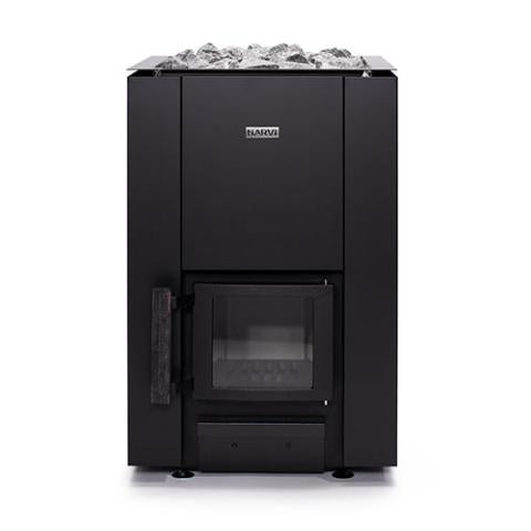 Narvi Kaamos 20 Wood-Burning Sauna Stove - Image 1