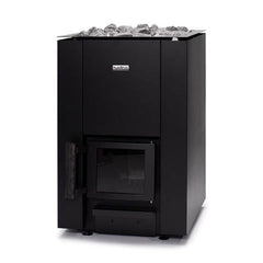 Narvi Kaamos 20 Wood-Burning Sauna Stove - Image 3