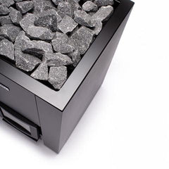 Narvi Kaamos 20 Wood-Burning Sauna Stove - Image 4