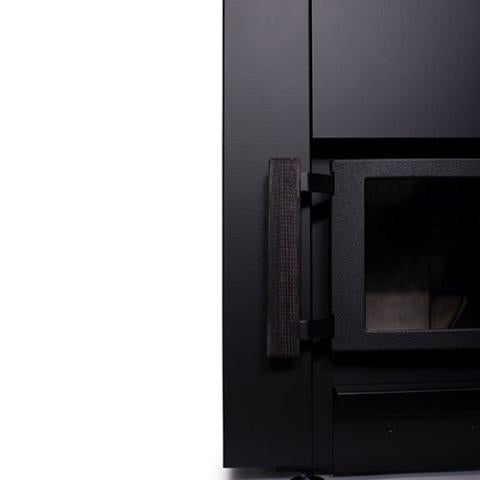 Narvi Kaamos 20 Wood-Burning Sauna Stove - Image 5
