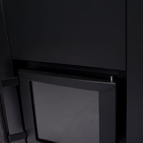 Narvi Kaamos 20 Wood-Burning Sauna Stove - Image 6