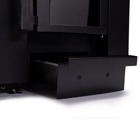 Narvi Kaamos 20 Wood-Burning Sauna Stove - Image 7