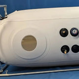 newtowne hyperbarics 27" chamber