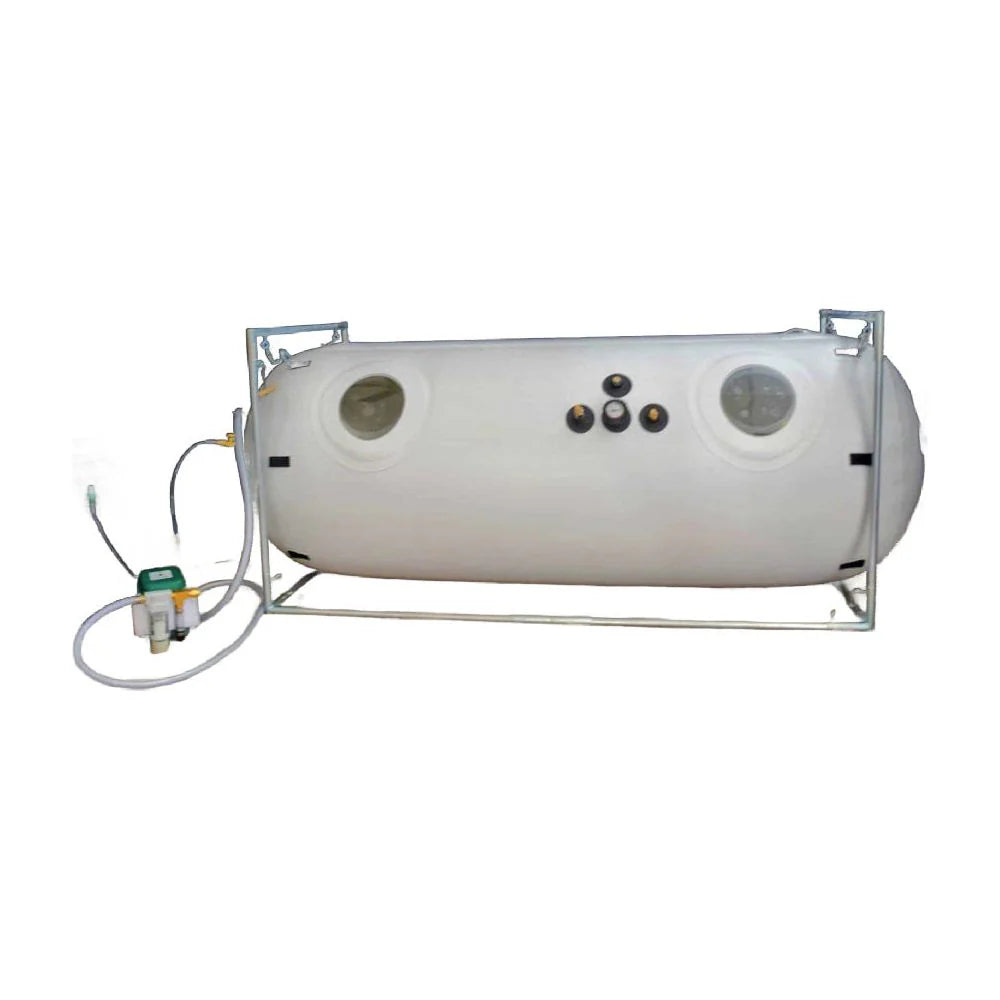 newtowne hyperbarics c4‑40 home chamber (~$11,000)