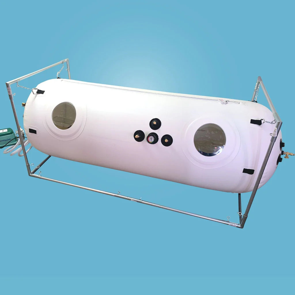 newtowne hyperbarics c4‑40 hyperbaric chamber