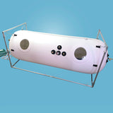 newtowne hyperbarics c4‑40 hyperbaric chamber