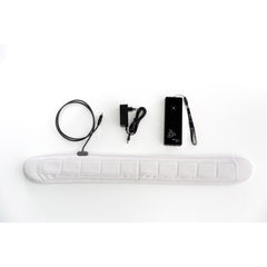 OMI PEMF Beyond Power Package - PEMF Beyond Mat and PEMF Beyond PowerBand