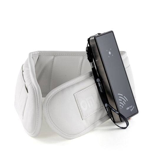 OMI PEMF Beyond Power Package - PEMF Beyond Mat and PEMF Beyond PowerBand
