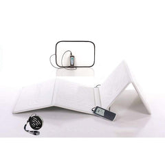 OMI PEMF Mat Package - OMI PEMF Full Body Mat, OMI MiniMat/Chair Mat, OMI PEMF Medallion