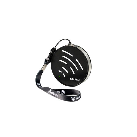 OMI PEMF Medallion - Portable PEMF Local Applicator