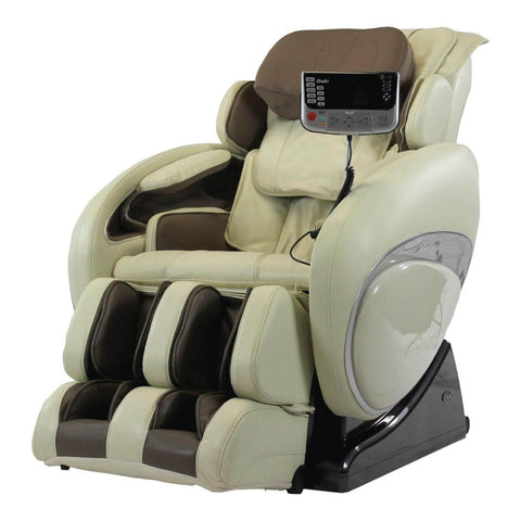 Osaki OS-4000T Massage Chair - sku-45630854824252BlackCurbside Delivery - Free1 Year(Parts/Labor) 2&3 Year(Parts Only) - FreeClearance ChairMassage ChairRecovAthlete