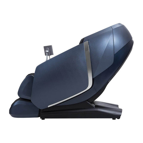 Osaki OS-Highpointe 4D Massage Chair - sku-45630732534076BlackCurbside - Free5 Year(3 Years Full Service & Additional 2 Years Parts)Clearance ChairMassage ChairRecovAthlete