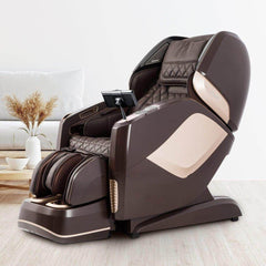 Osaki OS-Pro Maestro LE Massage Chair - sku-45630823530812BlackCurbside - Free5 Year(3 Years Full Service & Additional 2 Years Parts)Clearance ChairMassage ChairRecovAthlete