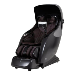 Osaki Platinum Ai Xrest 4D+ Massage Chair - sku-45630722605372BlackCurbside - Free5 Year(3 Years Full Service & Additional 2 Years Parts)Clearance ChairMassage ChairRecovAthlete