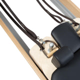 Peak Pilates® Artistry® Convertible Cadillac with Vegan Straps